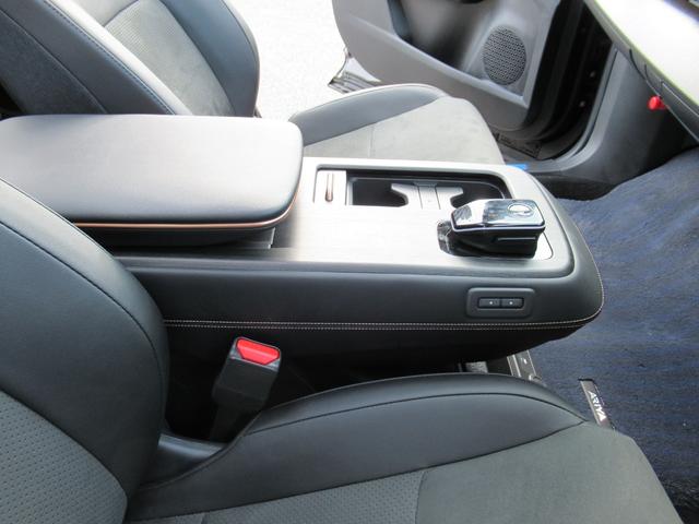 アリア B9 e-4ORCE パノラミックガラスルーフ BOSE プロパイ2.0 ETC2.0 LDP BSi ヘッドUPディスプレイ オートバックドア Pアシスト HDMI ワイヤレス充電 BT WI-FI USB インテリキー(40枚目)