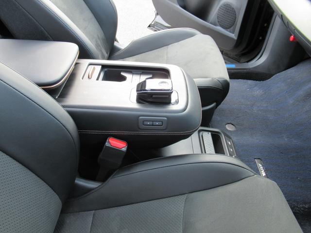 アリア B9 e-4ORCE パノラミックガラスルーフ BOSE プロパイ2.0 ETC2.0 LDP BSi ヘッドUPディスプレイ オートバックドア Pアシスト HDMI ワイヤレス充電 BT WI-FI USB インテリキー(41枚目)