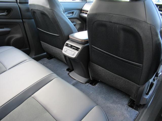 アリア B9 e-4ORCE パノラミックガラスルーフ BOSE プロパイ2.0 ETC2.0 LDP BSi ヘッドUPディスプレイ オートバックドア Pアシスト HDMI ワイヤレス充電 BT WI-FI USB インテリキー(42枚目)