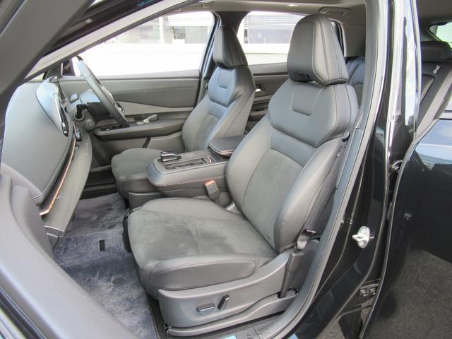 アリア B9 e-4ORCE パノラミックガラスルーフ BOSE プロパイ2.0 ETC2.0 LDP BSi ヘッドUPディスプレイ オートバックドア Pアシスト HDMI ワイヤレス充電 BT WI-FI USB インテリキー(44枚目)