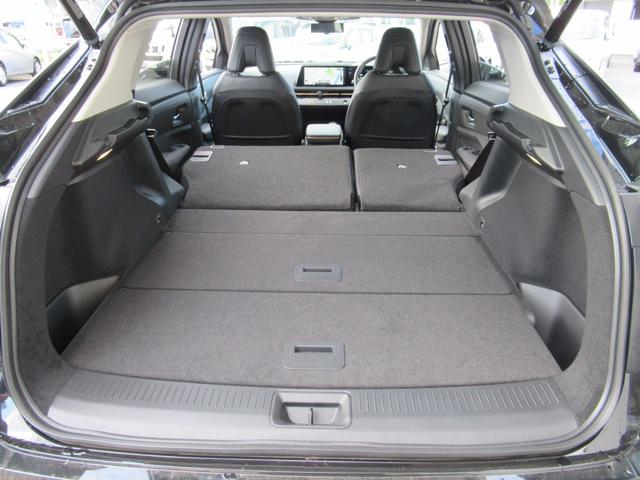 アリア B9 e-4ORCE パノラミックガラスルーフ BOSE プロパイ2.0 ETC2.0 LDP BSi ヘッドUPディスプレイ オートバックドア Pアシスト HDMI ワイヤレス充電 BT WI-FI USB インテリキー(51枚目)