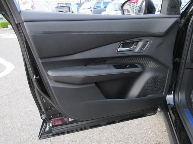 アリア B9 e-4ORCE パノラミックガラスルーフ BOSE プロパイ2.0 ETC2.0 LDP BSi ヘッドUPディスプレイ オートバックドア Pアシスト HDMI ワイヤレス充電 BT WI-FI USB インテリキー(55枚目)