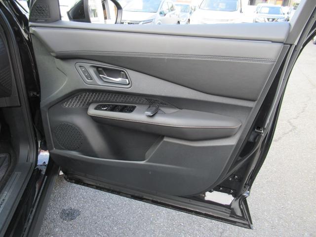 アリア B9 e-4ORCE パノラミックガラスルーフ BOSE プロパイ2.0 ETC2.0 LDP BSi ヘッドUPディスプレイ オートバックドア Pアシスト HDMI ワイヤレス充電 BT WI-FI USB インテリキー(56枚目)