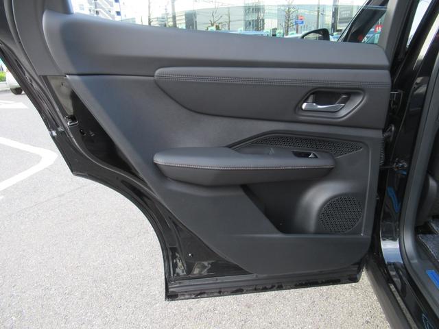 アリア B9 e-4ORCE パノラミックガラスルーフ BOSE プロパイ2.0 ETC2.0 LDP BSi ヘッドUPディスプレイ オートバックドア Pアシスト HDMI ワイヤレス充電 BT WI-FI USB インテリキー(57枚目)