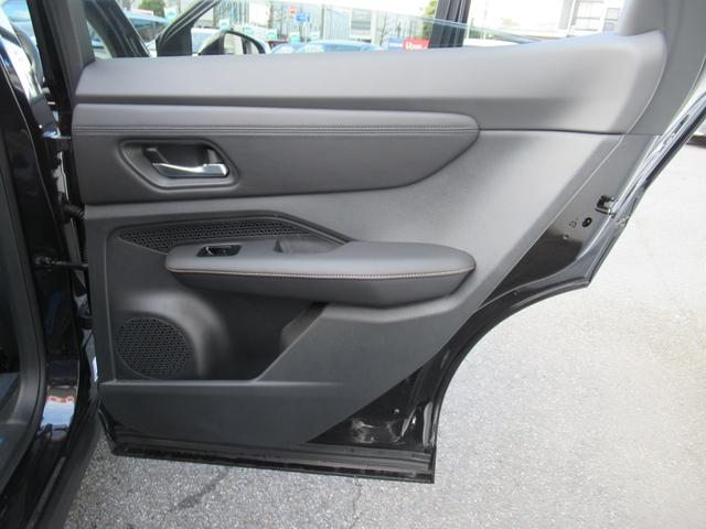 アリア B9 e-4ORCE パノラミックガラスルーフ BOSE プロパイ2.0 ETC2.0 LDP BSi ヘッドUPディスプレイ オートバックドア Pアシスト HDMI ワイヤレス充電 BT WI-FI USB インテリキー(58枚目)