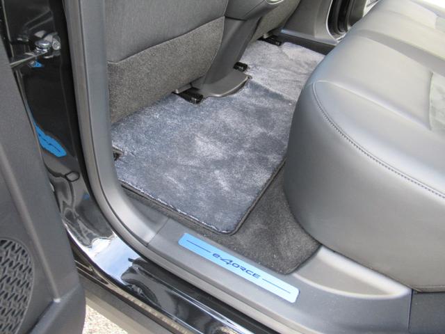 アリア B9 e-4ORCE パノラミックガラスルーフ BOSE プロパイ2.0 ETC2.0 LDP BSi ヘッドUPディスプレイ オートバックドア Pアシスト HDMI ワイヤレス充電 BT WI-FI USB インテリキー(62枚目)