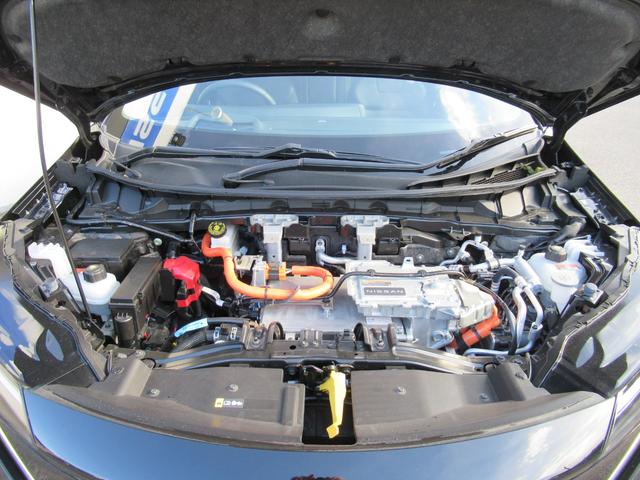 アリア B9 e-4ORCE パノラミックガラスルーフ BOSE プロパイ2.0 ETC2.0 LDP BSi ヘッドUPディスプレイ オートバックドア Pアシスト HDMI ワイヤレス充電 BT WI-FI USB インテリキー(64枚目)