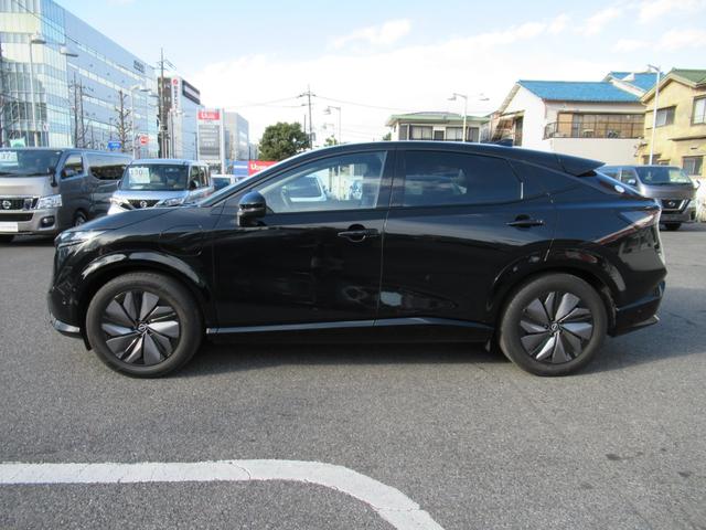 アリア B9 e-4ORCE パノラミックガラスルーフ BOSE プロパイ2.0 ETC2.0 LDP BSi ヘッドUPディスプレイ オートバックドア Pアシスト HDMI ワイヤレス充電 BT WI-FI USB インテリキー(70枚目)