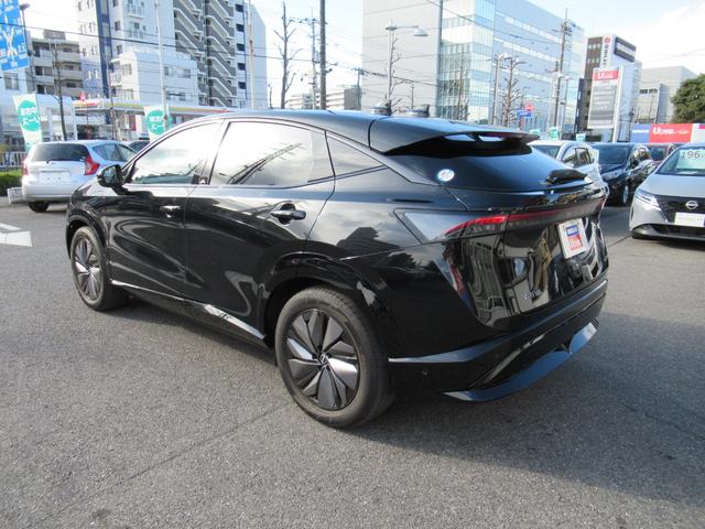 アリア B9 e-4ORCE パノラミックガラスルーフ BOSE プロパイ2.0 ETC2.0 LDP BSi ヘッドUPディスプレイ オートバックドア Pアシスト HDMI ワイヤレス充電 BT WI-FI USB インテリキー(71枚目)