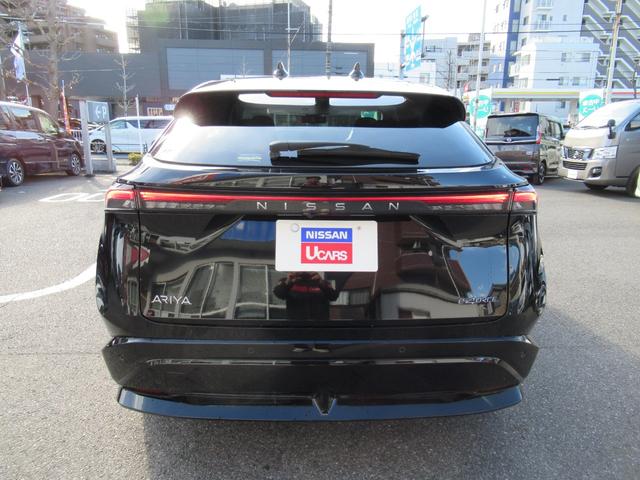 アリア B9 e-4ORCE パノラミックガラスルーフ BOSE プロパイ2.0 ETC2.0 LDP BSi ヘッドUPディスプレイ オートバックドア Pアシスト HDMI ワイヤレス充電 BT WI-FI USB インテリキー(72枚目)