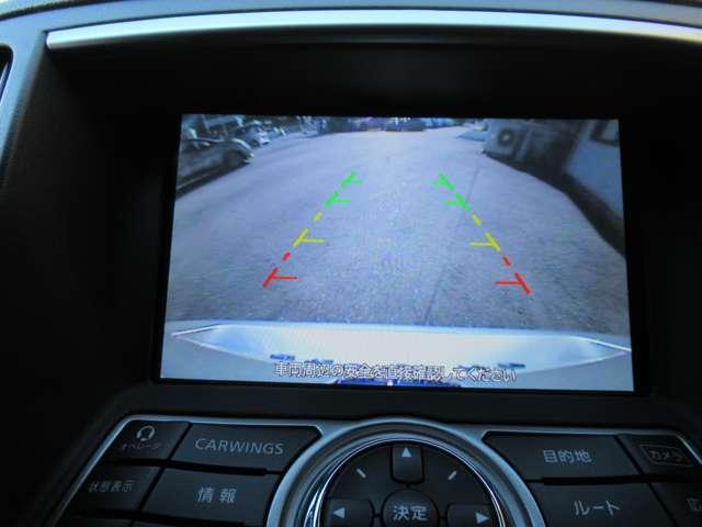 スカイライン 250GT HDDナビ フルセグ サイド&バックカメラ ETC2.0 前後ドラレコ キセノンヘッドライト 前パワーシート ハーフレザー VDC サイド&カーテンエアバック USB BT MS インテリキー 寒冷地(8枚目)