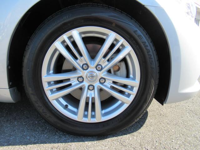 スカイライン 250GT HDDナビ フルセグ サイド&バックカメラ ETC2.0 前後ドラレコ キセノンヘッドライト 前パワーシート ハーフレザー VDC サイド&カーテンエアバック USB BT MS インテリキー 寒冷地(51枚目)