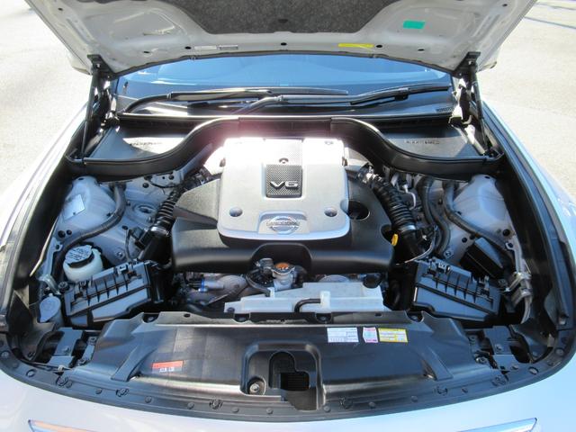 スカイライン 250GT HDDナビ フルセグ サイド&バックカメラ ETC2.0 前後ドラレコ キセノンヘッドライト 前パワーシート ハーフレザー VDC サイド&カーテンエアバック USB BT MS インテリキー 寒冷地(52枚目)