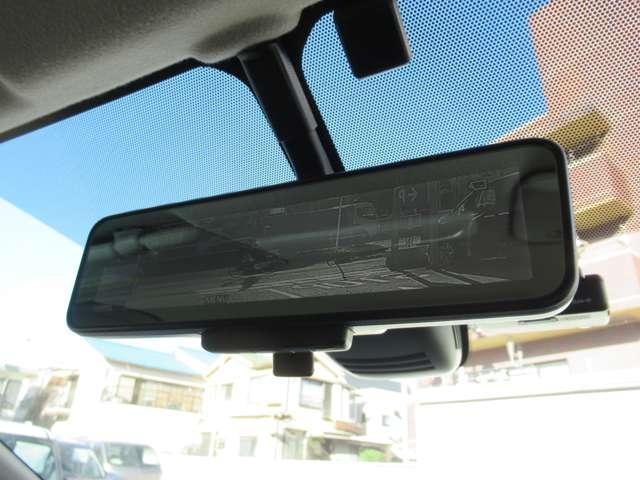 セレナ e-パワー ハイウェイスターV 後席モニター AVM プロパイ 踏み間違い ETC2.0 ドラレコ 両Hオートスライド スマートルームミラー LDP BSi B-ray MS BT USB HDMI端子 HBA LED インテリキー(10枚目)