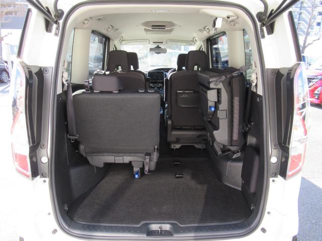 セレナ e-パワー ハイウェイスターV 後席モニター AVM プロパイ 踏み間違い ETC2.0 ドラレコ 両Hオートスライド スマートルームミラー LDP BSi B-ray MS BT USB HDMI端子 HBA LED インテリキー(45枚目)