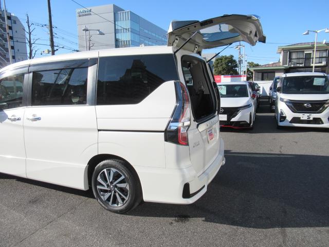 セレナ e-パワー ハイウェイスターV 後席モニター AVM プロパイ 踏み間違い ETC2.0 ドラレコ 両Hオートスライド スマートルームミラー LDP BSi B-ray MS BT USB HDMI端子 HBA LED インテリキー(61枚目)