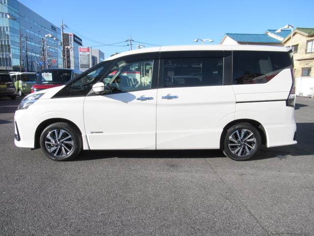 セレナ e-パワー ハイウェイスターV 後席モニター AVM プロパイ 踏み間違い ETC2.0 ドラレコ 両Hオートスライド スマートルームミラー LDP BSi B-ray MS BT USB HDMI端子 HBA LED インテリキー(65枚目)