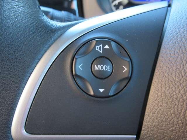 �w�X�e�A�����O�X�C�b�`�x�ŉ^�]���ł��y�ɉ��ʂ̑��삪�\�ł����@�����Ɩڐ������炳���ɍs���܂��̂ň��S�ł����