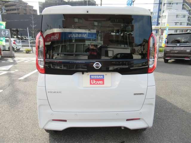 ルークス Ｘ　メモリーナビ　ＡＶＭ　ＥＴＣＨ２．０　前後ドラレコ　エマブレ　踏み間違い　ＶＤＣ　ＬＤＷ　ＨＢＡ　ニーエアバック　ディスプレイミラー　左Ｈオートスライド　フルセグＴＶ　ＨＤＭＩ端子　ＢＴ　インテリキー（67枚目）