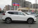 日産ワイド保証付き ルーフレール付き