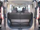 後部座席に乗車していても、この位の荷物スペースを確保できます♪♪ 荷物の積み下ろしもラクラク快適ですよ♪♪