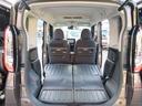 後席を折りたたんで頂くと、大きなお荷物もラクラク積み込めます♪♪高さのあるお荷物もなかなかイケます♪♪
