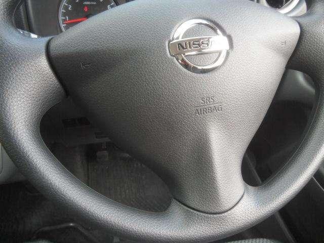 1.2t DX 低床 ロング ナビTV エマブレ(11枚目)