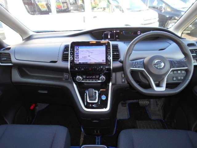 1.2e-POWER XV ナビTV アラウンド 両側オート(4枚目)