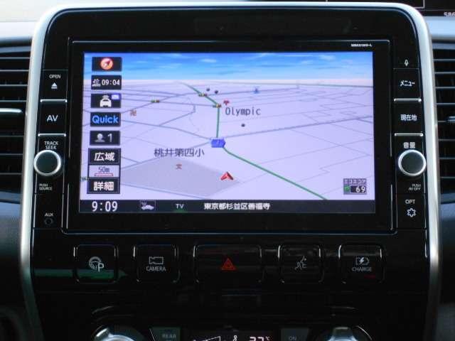 1.2e-POWER XV ナビTV アラウンド 両側オート(8枚目)
