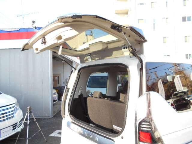 1.2e-POWER XV ナビTV アラウンド 両側オート(16枚目)