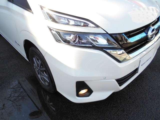 1.2e-POWER XV ナビTV アラウンド 両側オート(19枚目)