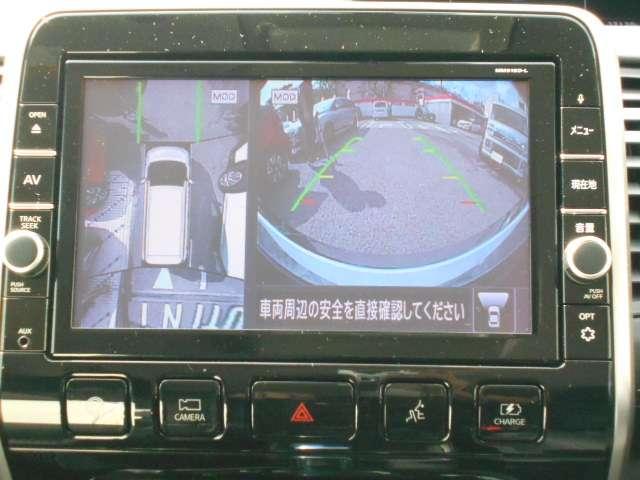 e-パワー ハイウェイスターV 踏間違防止 W電動ドア 禁煙 寒冷地 1オナ バックカメラ クルコン ドラレコ アイドリングストップ アルミ キーレス ABS メモリーナビ ナビTV スマートキー 盗難防止システム パワステ(8枚目)