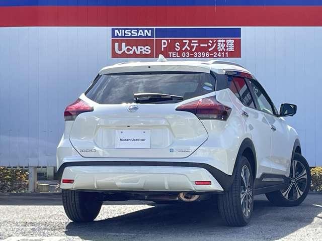 １．２　Ｘ　（ｅ－ＰＯＷＥＲ）　純正大型画面ナビ　ＡＶＭ　インテリジェントキー　プロパイロット　車線逸脱警報　横滑り防止　ＥＴＣ　純正前後ドライブレコーダー　スマートルームミラー　ＵＳＢ端子　１７インチアルミホイール　ＬＥＤヘッドライト　オートエアコン(2枚目)