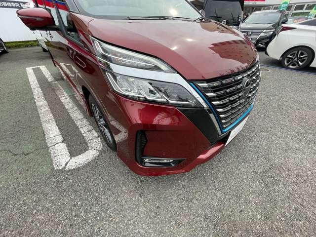 日産 セレナ