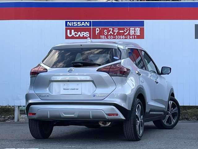 1.2 X (e-POWER) 純正大型画面ナビAVMプロパイロット エマージェンシブレーキ アラビュー 追従クルコン LED LKA インテリジェントキー サイドエアバッグ 盗難防止システム ドラレコ キーレス ETC ナビTV メモリーナビ オートエアコン ABS(2枚目)