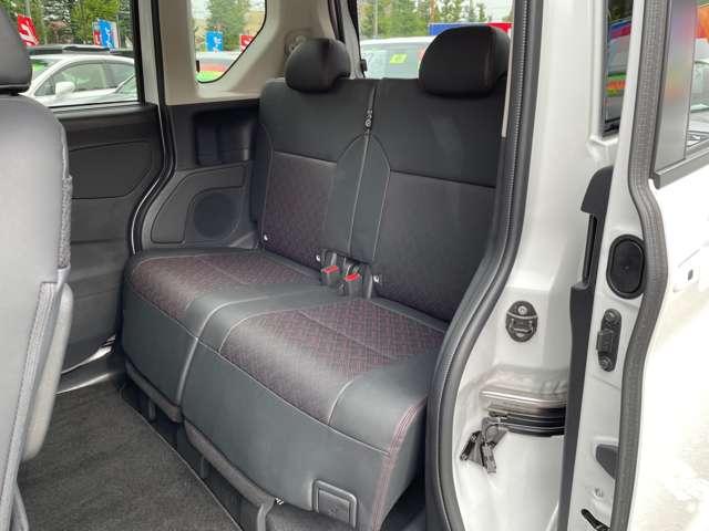 ルークス ６６０　ハイウェイスターＧターボ　純正大型画面ナビアラウンドビューモニター　両側スライド片側電動ドア　助手席エアバッグ　アイドリングストップ機能　インテリキ－　１オーナー　レーンキープ　ＬＥＤヘッドランプ　点検記録簿　キーフリー　アルミホイール　盗難防止システム　ＡＢＳ（18枚目）