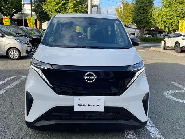 サクラ G NCナビアラウンドビューモニター アラウンドビュ ワンオーナ 踏み間違い防止アシスト LEDヘッドランプ スマートキー LDW 盗難防止システム オートエアコン ETC バックカメラ アダプティブクルーズコントロール ABS ナビTV(18枚目)