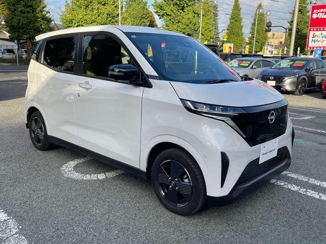 サクラ G NCナビアラウンドビューモニター アラウンドビュ ワンオーナ 踏み間違い防止アシスト LEDヘッドランプ スマートキー LDW 盗難防止システム オートエアコン ETC バックカメラ アダプティブクルーズコントロール ABS ナビTV(19枚目)