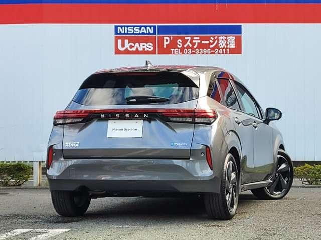 オーラ 1.2 G レザーエディション NCナビアラウンドビューモニターBOSE ワンオーナ 追突防止 レーダークルーズ 本革 車線逸脱警報装置 LED ドライブレコーダー 盗難防止 記録簿 バックモニター ETC インテリジェントキー メモリーナビゲーション AW オートエアコン(2枚目)