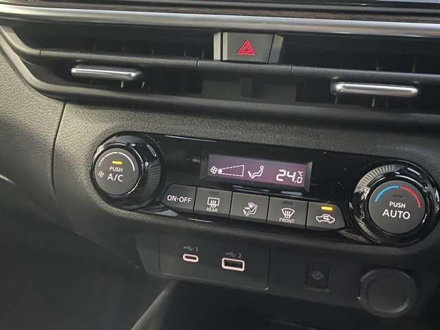 オーラ 1.2 G レザーエディション NCナビアラウンドビューモニターBOSE ワンオーナ 追突防止 レーダークルーズ 本革 車線逸脱警報装置 LED ドライブレコーダー 盗難防止 記録簿 バックモニター ETC インテリジェントキー メモリーナビゲーション AW オートエアコン(15枚目)