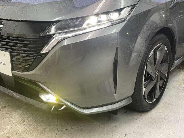 オーラ 1.2 G レザーエディション NCナビアラウンドビューモニターBOSE ワンオーナ 追突防止 レーダークルーズ 本革 車線逸脱警報装置 LED ドライブレコーダー 盗難防止 記録簿 バックモニター ETC インテリジェントキー メモリーナビゲーション AW オートエアコン(16枚目)