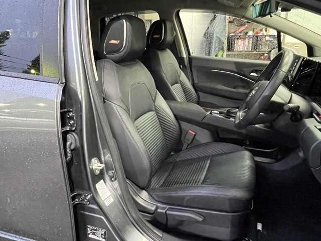 オーラ 1.2 G レザーエディション NCナビアラウンドビューモニターBOSE ワンオーナ 追突防止 レーダークルーズ 本革 車線逸脱警報装置 LED ドライブレコーダー 盗難防止 記録簿 バックモニター ETC インテリジェントキー メモリーナビゲーション AW オートエアコン(17枚目)