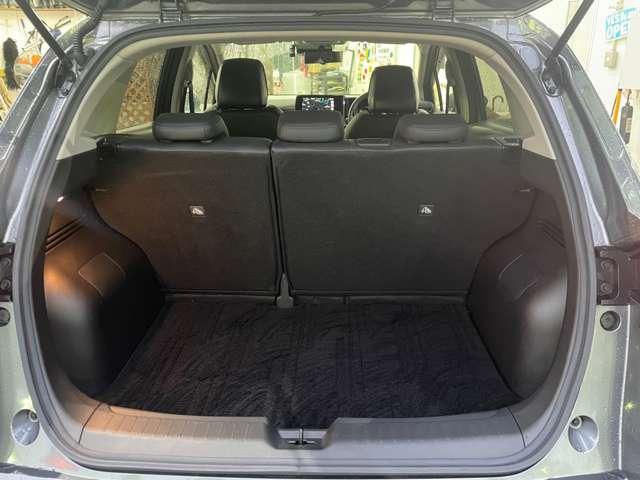 オーラ 1.2 G レザーエディション NCナビアラウンドビューモニターBOSE ワンオーナ 追突防止 レーダークルーズ 本革 車線逸脱警報装置 LED ドライブレコーダー 盗難防止 記録簿 バックモニター ETC インテリジェントキー メモリーナビゲーション AW オートエアコン(20枚目)