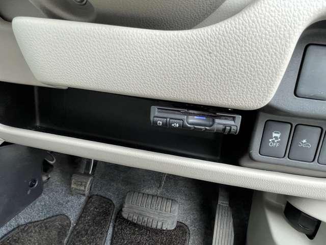 デイズ ６６０　Ｊ　純正メモリーナビバックモニター　レーダーＢ　ＷＳＲＳ　パワーウィンド　ナビ＆ＴＶ　キーフリー　ドラレコ　ワンオーナー車　記録簿有り　ＳＲＳ　ＰＳ　メモリーナビ　ＡＣ　ワンセグ　ＡＢＳ（6枚目）