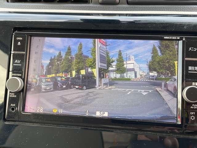 デイズ ６６０　Ｊ　純正メモリーナビバックモニター　レーダーＢ　ＷＳＲＳ　パワーウィンド　ナビ＆ＴＶ　キーフリー　ドラレコ　ワンオーナー車　記録簿有り　ＳＲＳ　ＰＳ　メモリーナビ　ＡＣ　ワンセグ　ＡＢＳ（7枚目）