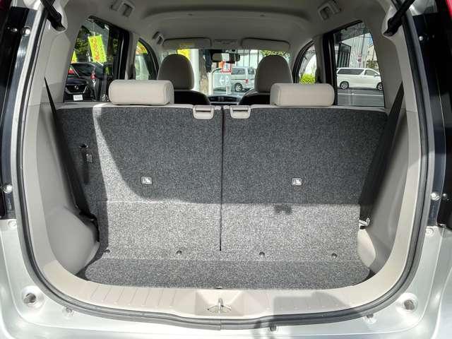 デイズ ６６０　Ｊ　純正メモリーナビバックモニター　レーダーＢ　ＷＳＲＳ　パワーウィンド　ナビ＆ＴＶ　キーフリー　ドラレコ　ワンオーナー車　記録簿有り　ＳＲＳ　ＰＳ　メモリーナビ　ＡＣ　ワンセグ　ＡＢＳ（19枚目）