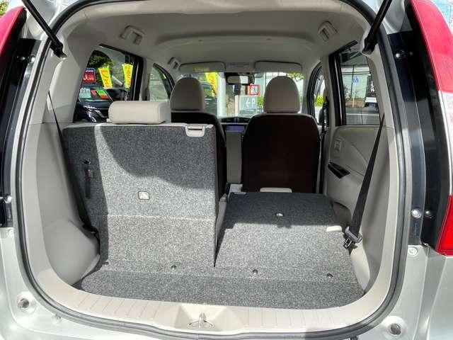 デイズ ６６０　Ｊ　純正メモリーナビバックモニター　レーダーＢ　ＷＳＲＳ　パワーウィンド　ナビ＆ＴＶ　キーフリー　ドラレコ　ワンオーナー車　記録簿有り　ＳＲＳ　ＰＳ　メモリーナビ　ＡＣ　ワンセグ　ＡＢＳ（20枚目）