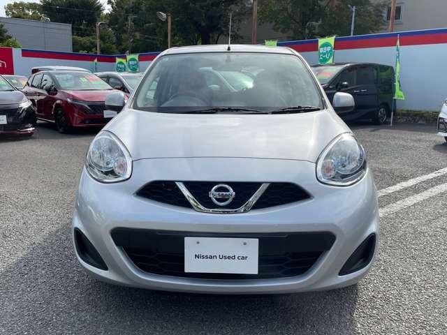 マーチ 1.2 S メモリーナビ 1セグTV メンテナンスノート 1オーナ- 運転席助手席エアバック キーレス ナビTV パワーウインド メモリーナビゲーション オートエアコン PS 運転席エアバッグ ABS(18枚目)