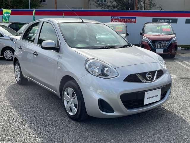 マーチ 1.2 S メモリーナビ 1セグTV メンテナンスノート 1オーナ- 運転席助手席エアバック キーレス ナビTV パワーウインド メモリーナビゲーション オートエアコン PS 運転席エアバッグ ABS(19枚目)