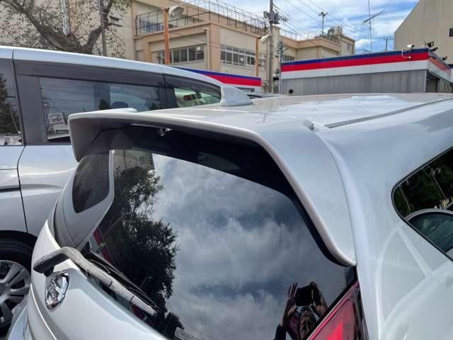 ノート 1.6 NISMO S 5MT ニスモ専用装備(16枚目)